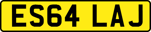 ES64LAJ