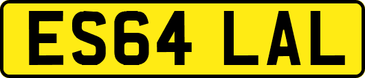 ES64LAL