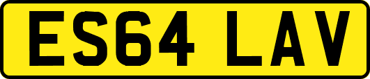 ES64LAV