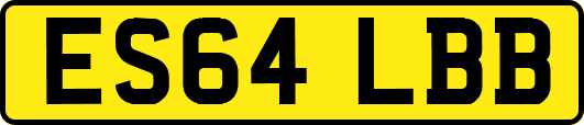 ES64LBB