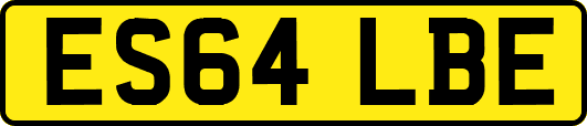 ES64LBE