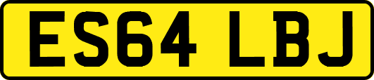 ES64LBJ