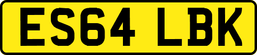 ES64LBK