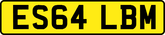 ES64LBM