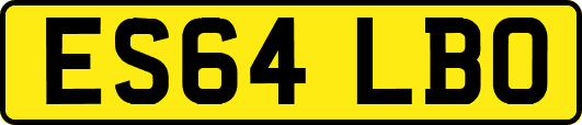 ES64LBO