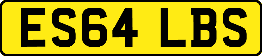 ES64LBS