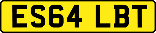 ES64LBT