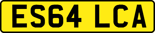ES64LCA