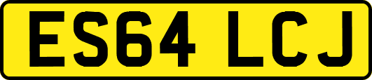 ES64LCJ