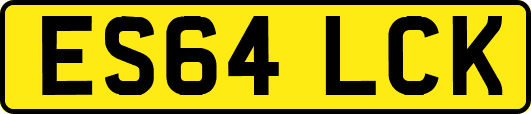 ES64LCK