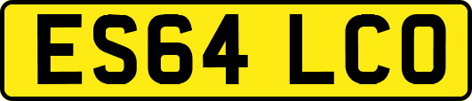 ES64LCO