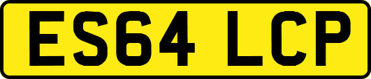 ES64LCP