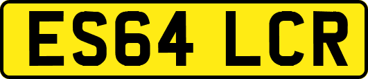 ES64LCR