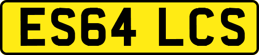 ES64LCS