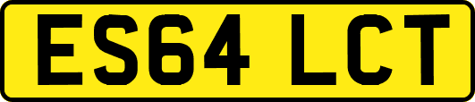 ES64LCT