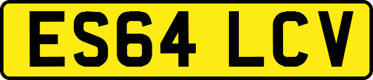 ES64LCV