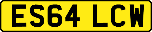 ES64LCW