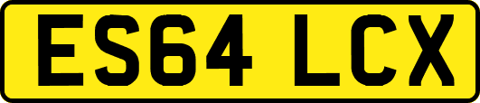 ES64LCX