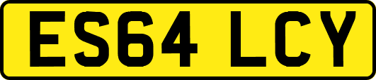 ES64LCY