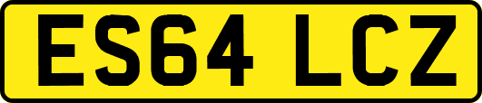 ES64LCZ