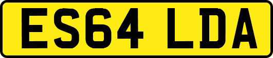 ES64LDA