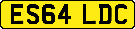 ES64LDC