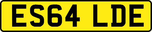 ES64LDE