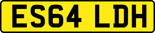 ES64LDH