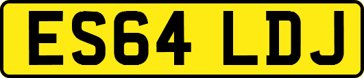 ES64LDJ