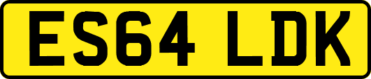 ES64LDK