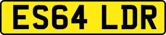 ES64LDR