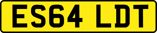 ES64LDT