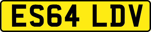 ES64LDV