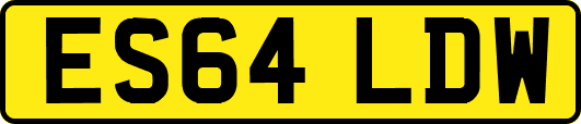 ES64LDW