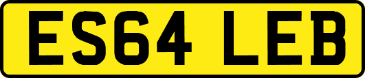 ES64LEB