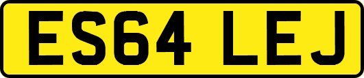 ES64LEJ