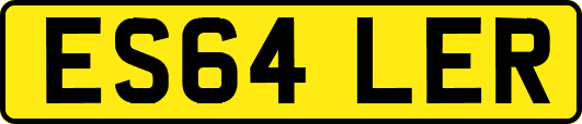ES64LER