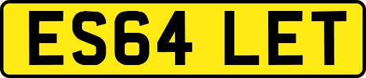 ES64LET