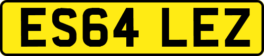 ES64LEZ