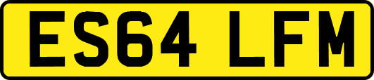 ES64LFM