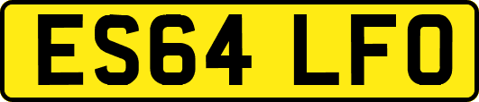 ES64LFO