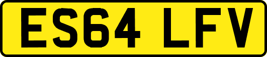 ES64LFV