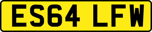 ES64LFW