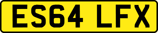 ES64LFX