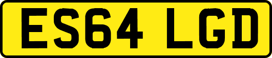 ES64LGD