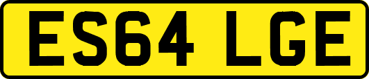 ES64LGE