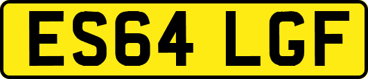 ES64LGF