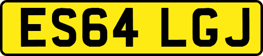 ES64LGJ