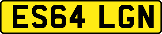 ES64LGN