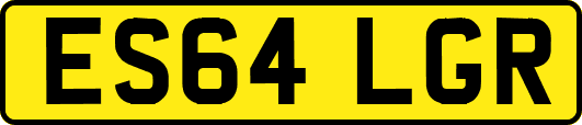 ES64LGR